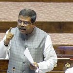 “କେନ୍ଦ୍ର କ୍ୟାବିନେଟ୍କୁ ଫେରିବେ କି ଧର୍ମେନ୍ଦ୍ର ପ୍ରଧାନ? ନୂଆ ଦାୟିତ୍ୱକୁ ନେଇ ଚର୍ଚ୍ଚା ଜୋରଦାର”