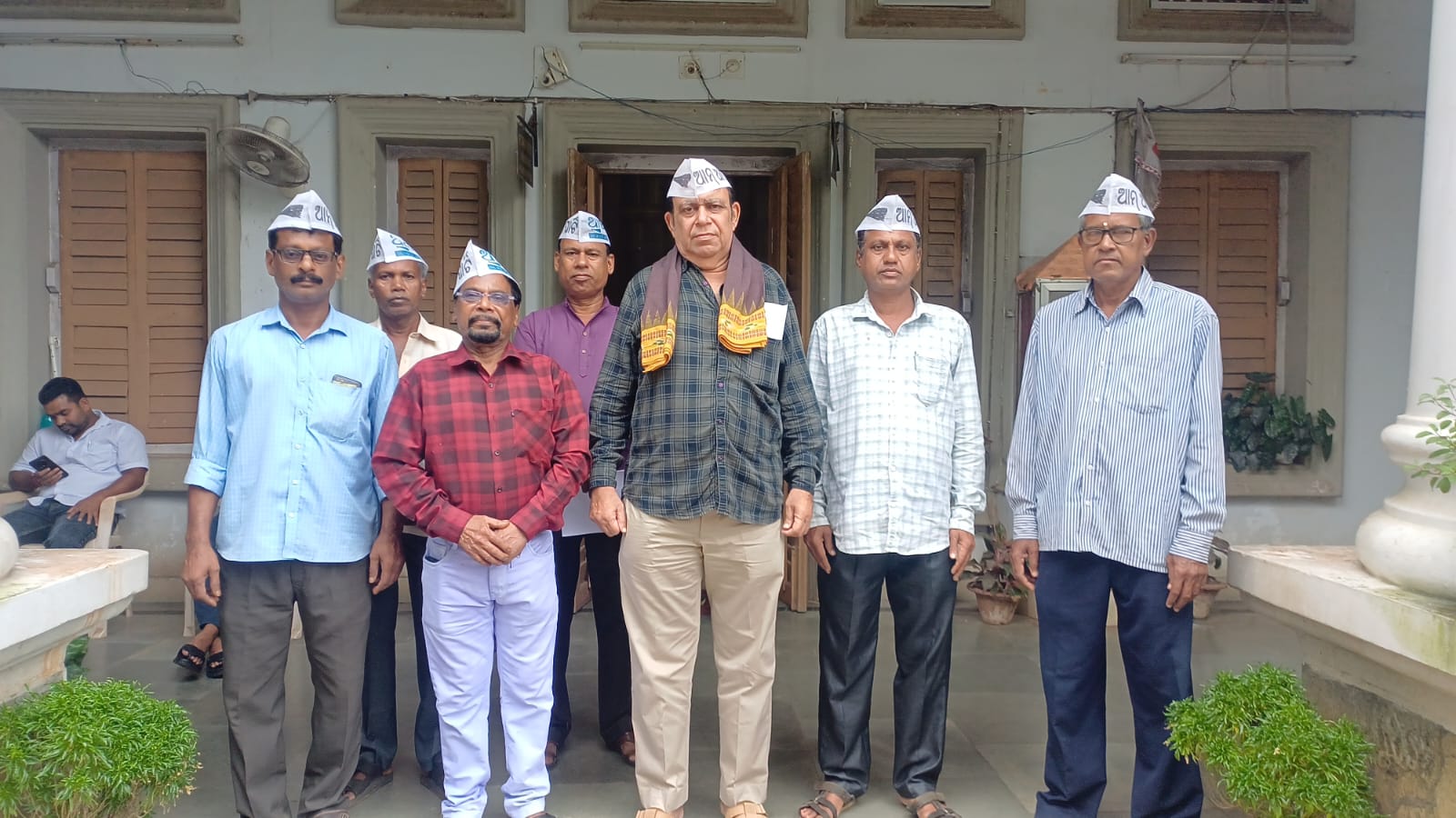 ମା’ବ୍ରାହ୍ମଣୀ ନଦୀରେ ପ୍ରସ୍ତାବିତ ଟନେଲ ପାଇଁ ୧୫୫୦ କୋଟି, ଜିଲ୍ଲାପାଳଙ୍କୁ ଭେଟି ତଥ୍ୟ ମାଗିଲା ଆପ୍