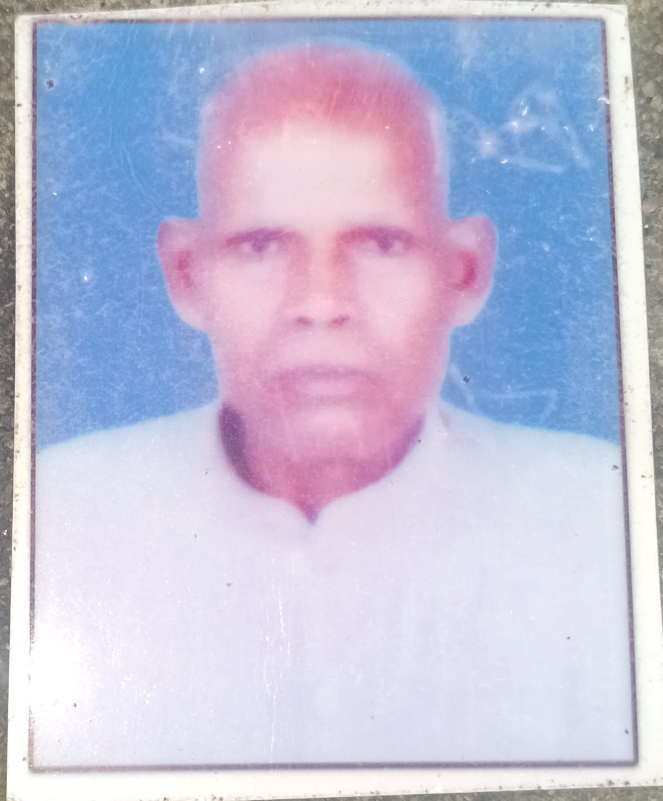 ବାଇକ୍ ଦୁର୍ଘଟଣାରେ ଗୁରୁତର ବସନ୍ତ ତ୍ରିପାଠୀ, ଆଶୁ ଆରୋଗ୍ୟ କାମନା
