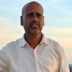 ଯୁବ ଆଇନଜୀବୀ ସୁଧୀର ମହାପାତ୍ରଙ୍କ ଅକାଳ ବିୟୋଗ