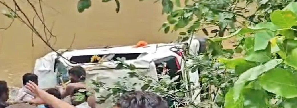 ମଧ୍ୟପ୍ରଦେଶ ଦୁର୍ଘଟଣା: ବିମାନରେ ଓଡ଼ିଶା ଆସିବ ୭ ମୃତଦେହ, ସରକାର ବହନ କରିବ ସମସ୍ତ ଖର୍ଚ୍ଚ