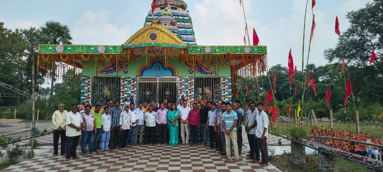 ତୁଳସୀପାଳ ଜିପି ବିଜେଡି ନୂତନ କର୍ମକର୍ତ୍ତା ଚୟନ