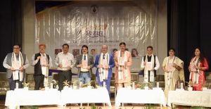 କୋଲକାତାରେ ‘ସତ୍ୟନିଷ୍ଠାର ସ୍ୱର’: କବିତା ମାଧ୍ୟମରେ ସତର୍କତା ଓ ସଚ୍ଚୋଟତାର ବାର୍ତ୍ତା