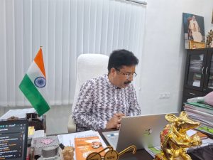 PRAGATI 50ରେ ଓଡ଼ିଶାର ଭୁବନେଶ୍ୱର ଓ ପୁରୀ