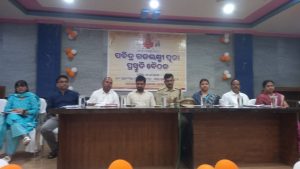 ଢେଙ୍କାନାଳରେ ପ୍ରସିଦ୍ଧ ଗଜଲକ୍ଷ୍ମୀ ପୂଜା ଅନୁଷ୍ଠାନ ନିମନ୍ତେ ପ୍ରସ୍ତୁତି ବୈଠକ