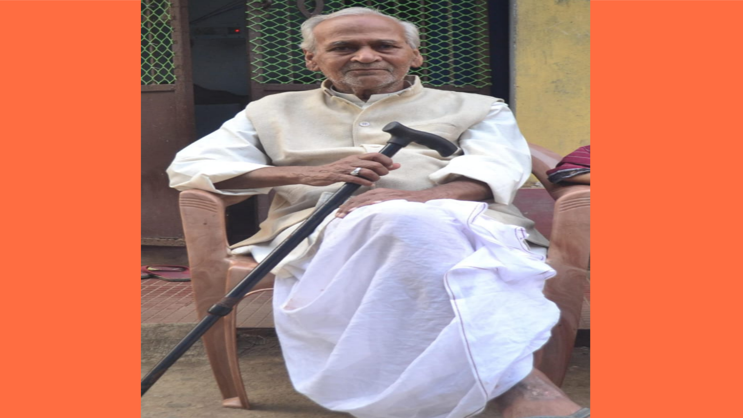 ଓଡ଼ିଶା ମାଧ୍ୟମିକ ସ୍କୁଲ ଶିକ୍ଷକ ସଂଘର ପୃର୍ବତନ ସାଧାରଣ ସଂପାଦକଙ୍କ ପରଲୋକ