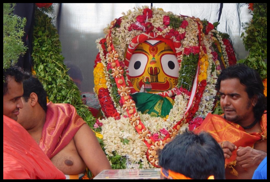 ଜନ୍ମାଷ୍ଟମୀରେ ଗୁପ୍ତ ନୀତି: ଶ୍ରୀମନ୍ଦିରରେ ୫ ଘଣ୍ଟା ବନ୍ଦ ରହିବ ଦର୍ଶନ