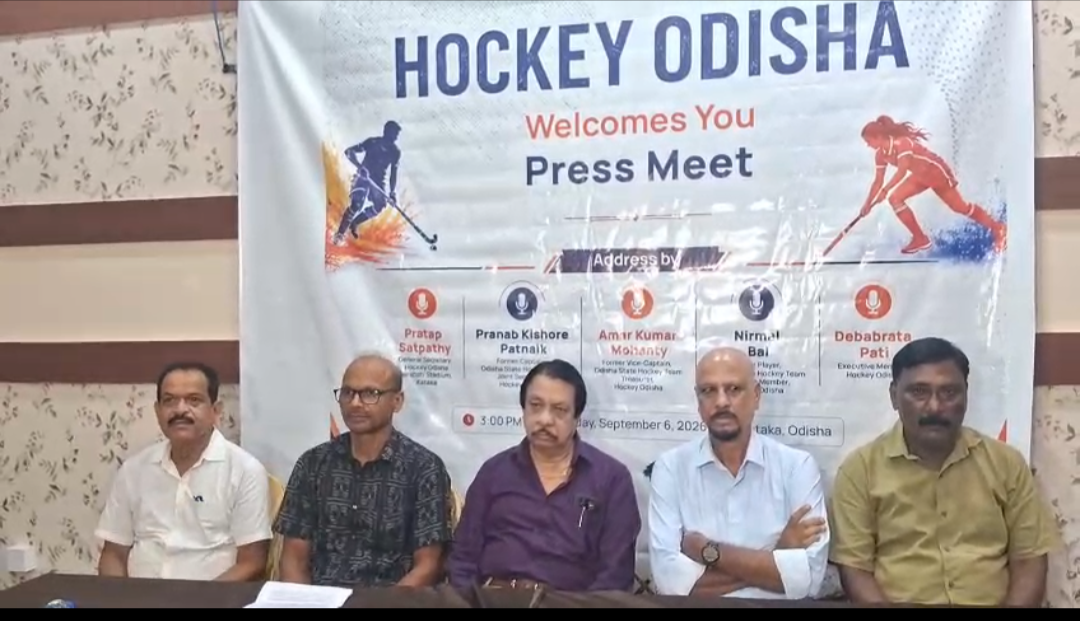 ହକି ଓଡ଼ିଶାକୁ ‘ହାଇଜାକ୍’ ଅଭିଯୋଗରାଜ୍ୟ ସରକାରଙ୍କ ହସ୍ତକ୍ଷେପ ଦାବି