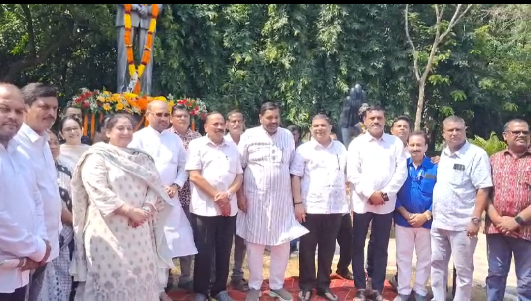 ୨୩ ତମ ଶ୍ରାଦ୍ଧ କଟକର ଦ୍ୱତୀୟ ବାଇମୁଣ୍ଡି ବସନ୍ତ ବିଶ୍ୱାଳଙ୍କର