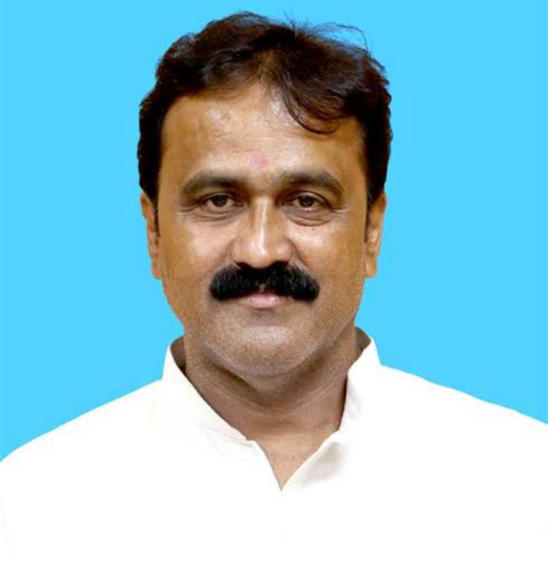 ନୂଆଁଖାଇ ପର୍ବ ଅବସରରେ ଶୁଭେଚ୍ଛା ଜଣାଇଲେ ଅନୁଗୋଳ ବିଧାୟକ ପ୍ରତାପ ଚନ୍ଦ୍ର ପ୍ରଧାନ; ରାଜ୍ୟବାସୀଙ୍କ ସୁଖ ଓ ସମୃଦ୍ଧି କାମନା