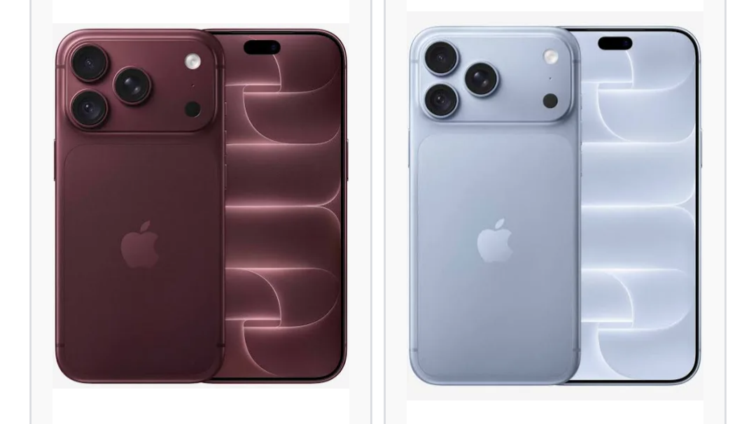 iPhone 18 Pro ଭାରତରେ ବିକ୍ରି ଆରମ୍ଭ, ନୂଆ କ୍ୟାମେରା ଓ A20 Pro ଚିପ୍ରେ ଦମଦାର ଅପଗ୍ରେଡ୍