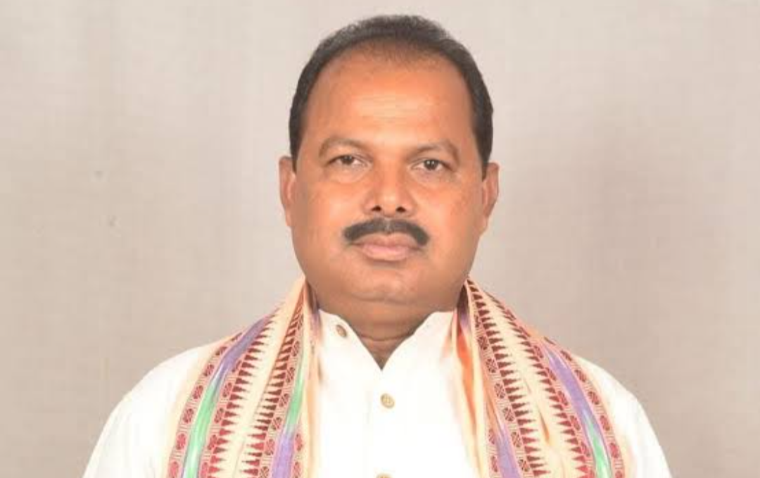 ନିର୍ବାଚନ ସତ୍ୟପାଠ ମାମଲାରେ ବୌଦ୍ଧ ବିଧାୟକଙ୍କ ବିରୋଧରେ ଗିରଫ ପରୱାନା