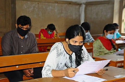 ସେପ୍ଟେମ୍ବର ୩୦ରେ ଓଏସ୍‌ଏସ୍‌ଟିଇଟି-୨୦୨୬; ପରୀକ୍ଷାର୍ଥୀଙ୍କ ପାଇଁ ବୋର୍ଡର ଗୁରୁତ୍ୱପୂର୍ଣ୍ଣ ସୂଚନା