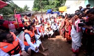 ପ୍ରଭାବିତଙ୍କ ସହ ସିଧାସଳଖ ଆଲୋଚନା, ସହାୟତା ନେଇ ଅଧିକାରୀଙ୍କୁ ନିର୍ଦ୍ଦେଶ