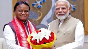 ଖାଇବା ତେଲ ଦର କମିବା ଆଶା: ସନଫ୍ଲାୱର, ସୋୟାବିନ୍ ଓ ପାମ୍ ତେଲ ଉପରେ କଷ୍ଟମ୍ସ ଡ୍ୟୁଟି ହ୍ରାସ