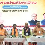 ଓଡ଼ିଶାରେ ଲମ୍ବା ଶାସନ ପାଇଁ ବିଜେପିର ରଣନୀତି