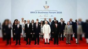 BRICSରେ ମୋଦୀଙ୍କ ବଡ଼ ଆହ୍ୱାନ: ବିଶ୍ୱ ମଞ୍ଚରେ ‘ଗ୍ଲୋବାଲ ସାଉଥ୍‌’ର ସ୍ୱର ଆହୁରି ଶକ୍ତ ହେଉ