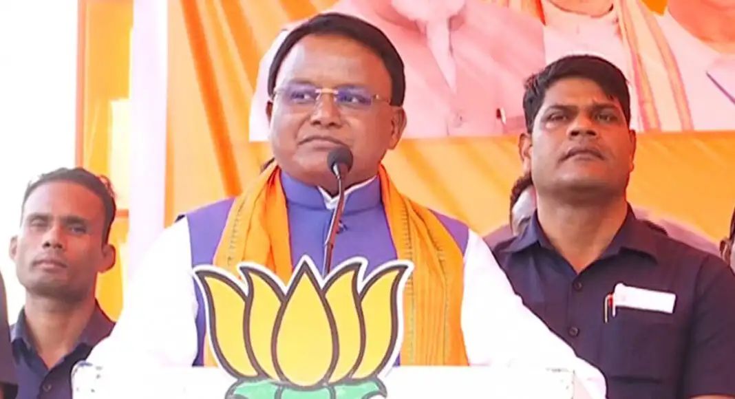 ସେମିକନ୍ ଇଣ୍ଡିଆ-୨୦୨୬ରେ ଓଡ଼ିଶାର ନିବେଶ ଲକ୍ଷ୍ୟ; ଦିଲ୍ଲୀରେ ମୁଖ୍ୟମନ୍ତ୍ରୀ ମୋହନ ମାଝୀ