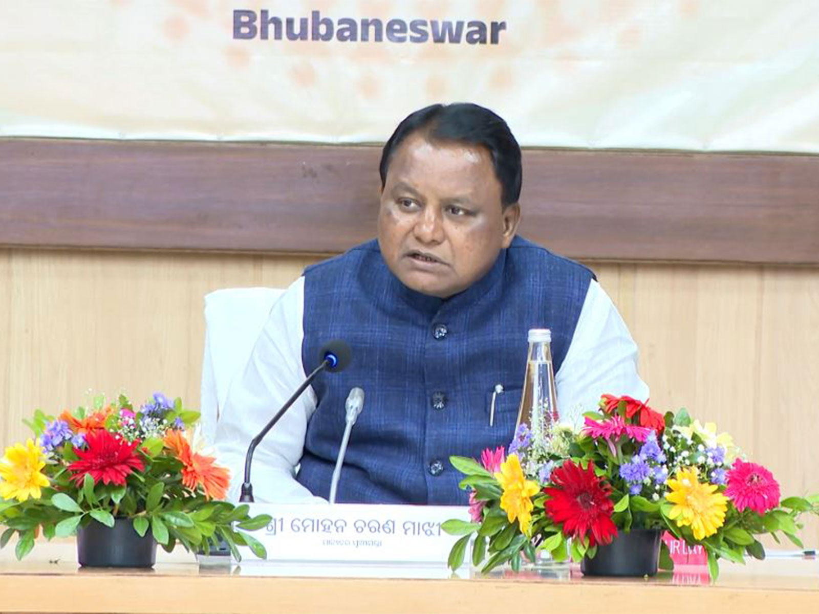 ପ୍ରଧାନମନ୍ତ୍ରୀଙ୍କ ଜନ୍ମଦିନରେ ଜଳିବ ‘ଆଶୀର୍ବାଦର ଦୀପ’ ଓଡ଼ିଶାବାସୀଙ୍କୁ ମୁଖ୍ୟମନ୍ତ୍ରୀ ମୋହନ ମାଝୀଙ୍କ ନିବେଦନ