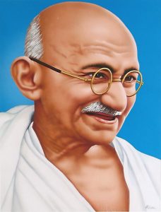 ଗାନ୍ଧୀ ଜୟନ୍ତୀରେ ଜାତିର ପିତାଙ୍କୁ ଶ୍ରଦ୍ଧାଞ୍ଜଳି, ସତ୍ୟ ଓ ଅହିଂସାର ବାର୍ତ୍ତା ସ୍ମରଣ