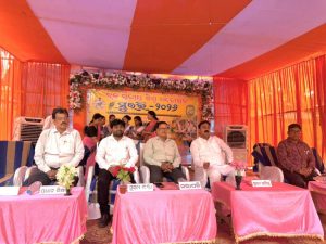 ଅନୁଗୋଳରେ ବ୍ଲକ୍‌ସ୍ତରୀୟ ଶିଶୁ ମହୋତ୍ସବ ‘ସୁରଭି-୨୦୨୬’
