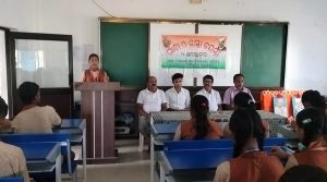 ନୂଆଗଡ ହାଇସ୍କୁଲ ରେ ଗାନ୍ଧୀ ଓ ଶାସ୍ତ୍ରୀ ଜୟନ୍ତୀ ପାଳିତ