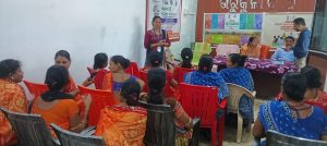 ସ୍ୱତନ୍ତ୍ର ଗ୍ରାମସଭା ଓ ସଚେତନତା ରାଲି