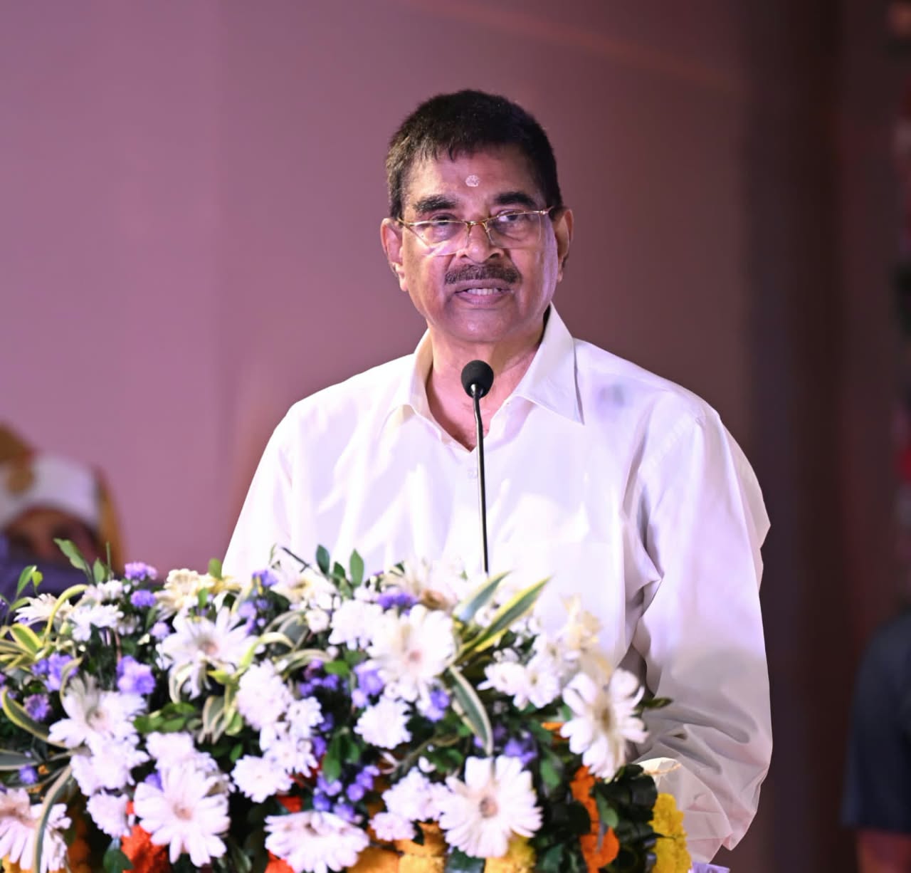 ବକ୍ସି ଜଗବନ୍ଧୁ ବିଦ୍ୟାଧର ହାଇସ୍କୁଲର ୧୨୫ତମ ବାର୍ଷିକ ସମାରୋହରେ ଯୋଗଦେଲେ ରାଜ୍ଯପାଳ