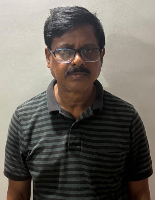 ଆୟବହିର୍ଭୂତ ସମ୍ପତ୍ତି ମାମଲା: R&B ବିଭାଗର ଏକ୍‌ଜିକ୍ୟୁଟିଭ୍ ଇଞ୍ଜିନିୟର ଅରବିନ୍ଦ ମହାନ୍ତି ଗିରଫ