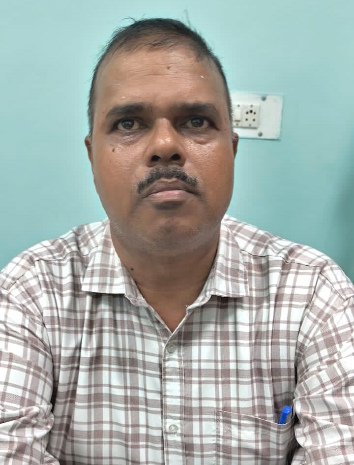 ₹୩୦ ହଜାର ଲାଞ୍ଚ ନେଉଥିବା ବେଳେ ଭିଜିଲାନ୍ସ ଜାଲରେ SSA କାର୍ଯ୍ୟାଳୟର ପ୍ରୋଗ୍ରାମର