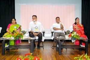 ପରିବେଶ ସୁରକ୍ଷା ପାଇଁ ଜିଲ୍ଲା ପ୍ରଶାସନର ସ୍ୱତନ୍ତ୍ର ପଦକ୍ଷେପ: ଆରମ୍ଭ ହେଲା “ପ୍ଲାଷ୍ଟିକ୍ ଟୁ ପର୍ପୋଜ: ୧୦୦ ଦିନର ସ୍କୁଲ ଆକ୍ସନ୍ ଚ୍ୟାଲେଞ୍ଜ”