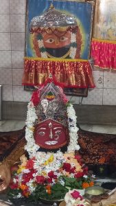 ମହାଳୟା ଅମାବାସ୍ୟାରେ ମା’ ତାରେଣୀଙ୍କ ବିଶେଷ ପୂଜାର୍ଚ୍ଚନା