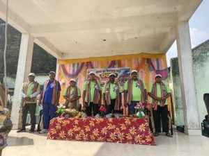 ସପ୍ତଶଯ୍ୟାର ଖେଳ ପଡ଼ିଆରେ ସଦର ବ୍ଲକ ସ୍ତରୀୟ କବାଡି ପ୍ରତିଯୋଗିତା -୨୦୨୬ ଉଦଘାଟିତ