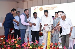 ଗ୍ରାମାଞ୍ଚଳର ଛାତ୍ରୀଙ୍କୁ ବିଜ୍ଞାନ ଓ ବୈଷୟିକ ଶିକ୍ଷାରେ ସଶକ୍ତ କରିବା ଉପରେ ରାଜ୍ୟପାଳଙ୍କ ଗୁରୁତ୍ୱାରୋପ
