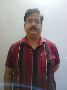 ଆୟବହିର୍ଭୂତ ସମ୍ପତ୍ତି ମାମଲାରେ ଆର୍‌ଆଣ୍ଡବି ବିଭାଗର ସହକାରୀ ନିର୍ବାହୀ ଯନ୍ତ୍ରୀ ଗିରଫ