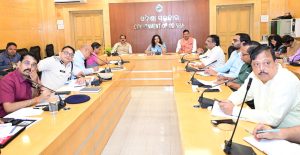 ଆସନ୍ତାକାଲିଠାରୁ ଭୁବନେଶ୍ୱରରେ ଆରମ୍ଭ ହେବ ଉନବିଂଶତମ ‘ଅର୍ବାନ୍ ମୋବିଲିଟି ଇଣ୍ଡିଆ’ ସମ୍ମିଳନୀ ଓ ପ୍ରଦର୍ଶନୀ
