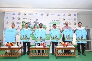 ୨୦୨୭ ଜାନୁଆରୀ ୯ରେ ଟାଟା ଷ୍ଟିଲ୍ କପିଳାସ ହାଫ୍ ମାରାଥନ୍‌‌‌ର ଚତୁର୍ଥ ସଂସ୍କରଣ