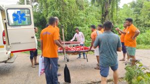ସୁରକ୍ଷିତ ଉଦ୍ଧାର କଲେ ଓଡ୍ରାଫ୍ ଯବାନ