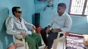 ଟାଟା ଷ୍ଟିଲ୍ ଫାଉଣ୍ଡେସନ୍‌‌ର “ପ୍ରୋଜେକ୍ଟ ଦୃଷ୍ଟି’ ସହାୟତାରେ ଦୃଷ୍ଟିଶକ୍ତି ଫେରିପାଇଲେ ପ୍ରମୋଦ
