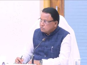 ମୁଖ୍ୟମନ୍ତ୍ରୀ ମୋହନ ଚରଣ ମାଝୀଙ୍କ ଅଧ୍ୟକ୍ଷତାରେ ରାଜ୍ୟ କ୍ୟାବିନେଟ୍ ବୈଠକ: ୧୧ଟି ବିଭାଗର ୧୬ଟି ଗୁରୁତ୍ୱପୂର୍ଣ୍ଣ ପ୍ରସ୍ତାବକୁ ମଞ୍ଜୁରୀ