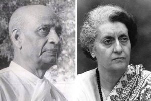 ଅକ୍ଟୋବର ୩୧: ଇତିହାସର ପୃଷ୍ଠାରେ ଆଜିର ଦିନ, ସର୍ଦ୍ଦାର ପଟେଲଙ୍କ ଜୟନ୍ତୀରୁ ଇନ୍ଦିରା ଗାନ୍ଧୀଙ୍କ ହତ୍ୟାକାଣ୍ଡ ପର୍ଯ୍ୟନ୍ତ