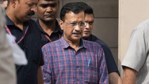 ଦିଲ୍ଲୀରେ କେଜ୍ରିୱାଲଙ୍କ ସମେତ ଆପ୍‌ର ୪ ନେତା ଅଟକ, ମୁଖ୍ୟ ନିର୍ବାଚନ ଆୟୁକ୍ତଙ୍କ ଇସ୍ତଫା ଦାବିରେ ଆନ୍ଦୋଳନ