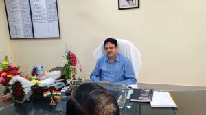 ସମ୍ଭାବ୍ୟ ବାତ୍ୟା ‘ଅର୍ଣ୍ଣବ’କୁ ନେଇ ପୁରୀରେ