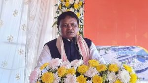 ଆସନ୍ତାକାଲିଠାରୁ ରାଜ୍ୟବ୍ୟାପୀ ସଚେତନତା ସପ୍ତାହ: ନିଷ୍ଠାପରତାର ଶପଥ ପାଠ କରାଇବେ ମୁଖ୍ୟମନ୍ତ୍ରୀ