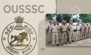 ପୋଲିସ ଏସଆଇ ପରୀକ୍ଷା (CPSE-2024): ଡାଟା ଭାଲିଡେସନ୍ ସମୟସୀମା ନଭେମ୍ବର ୮ ଯାଏଁ ବୃଦ୍ଧି କଲା OUSSSC