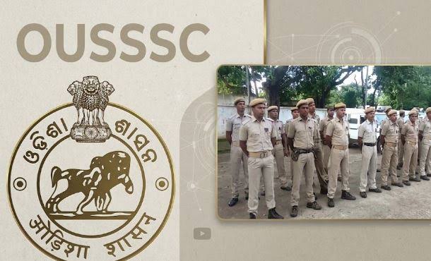 ପୋଲିସ ଏସଆଇ ପରୀକ୍ଷା (CPSE-2024): ଡାଟା ଭାଲିଡେସନ୍ ସମୟସୀମା ନଭେମ୍ବର ୮ ଯାଏଁ ବୃଦ୍ଧି କଲା OUSSSC