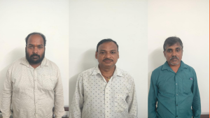 ଓଡ଼ିଶା ଭିଜିଲାନ୍ସର ବଡ଼ କାର୍ଯ୍ୟାନୁଷ୍ଠାନ: ୯.୨୪ କୋଟି ଟଙ୍କା ଆର୍ଥିକ ହେରଫେର ମାମଲାରେ ଆଉ ୩ ଗିରଫ