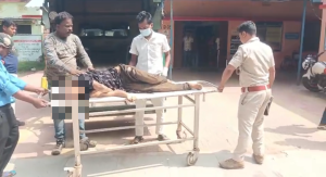 କେନ୍ଦୁଝର ବନଖଣ୍ଡ ଅନ୍ତର୍ଗତ ଚମ୍ପୁଆ ରେଞ୍ଜରେ ହାତୀ ଆକ୍ରମଣରେ ଜଣେ ମୃତ