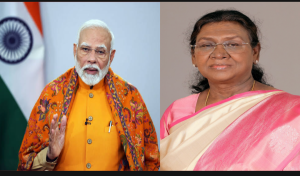 ବିଜୟା ଦଶମୀର ଶୁଭେଚ୍ଛା ଜଣାଇଲେ ରାଷ୍ଟ୍ରପତି ଏବଂ ପ୍ରଧାନମନ୍ତ୍ରୀ