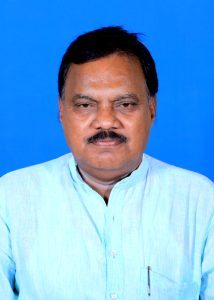 ପୂର୍ବତନ ଉପବାଚସ୍ପତି ରଜନୀକାନ୍ତ ସିଂହ ଅସୁସ୍ଥ, କିମ୍ସ ହସ୍ପିଟାଲରେ ଭର୍ତ୍ତି